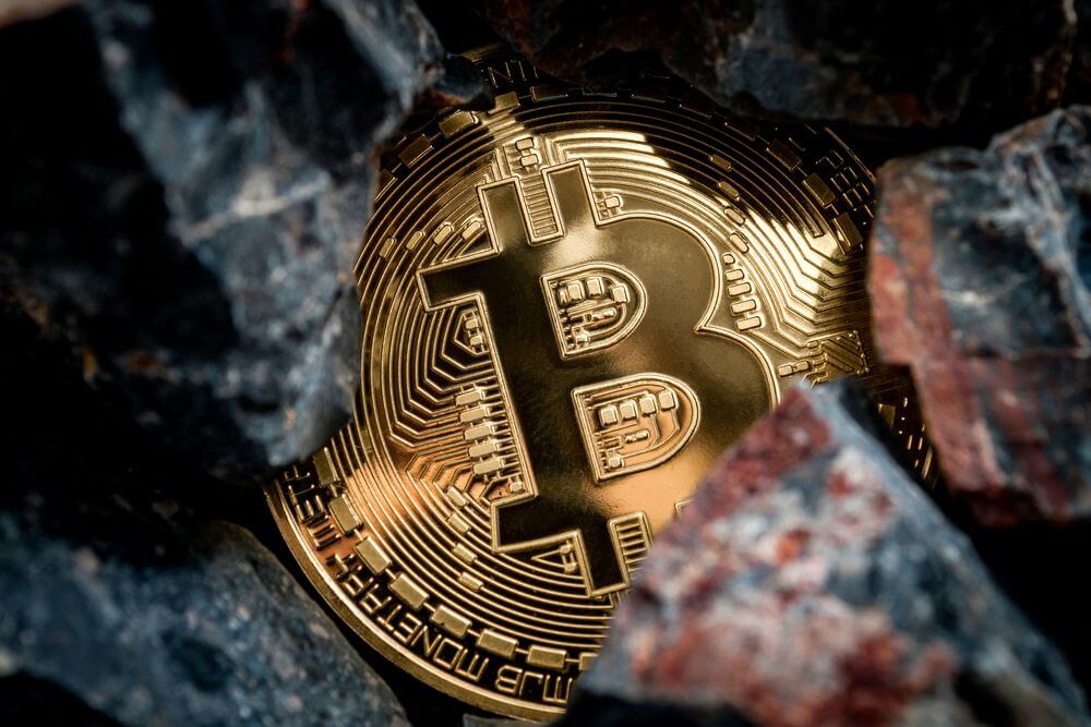 Bitcoin mining (đào Bitcoin)
