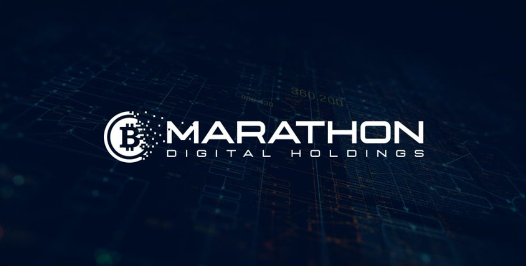 Công ty đào BitcoinMarathon Digital Holdings
