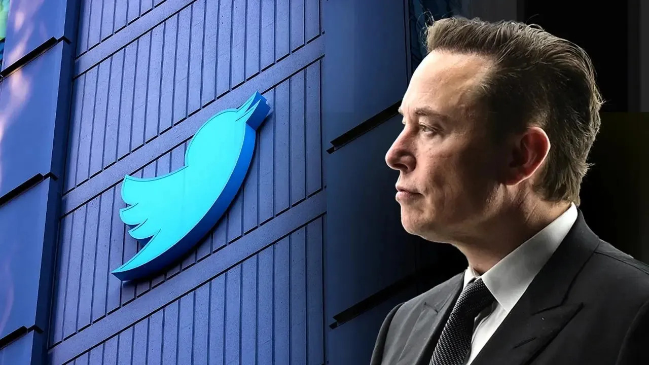 Elon Musk lại dọa hủy bỏ thương vụ mua lại Twitter trị giá 44 tỷ USD