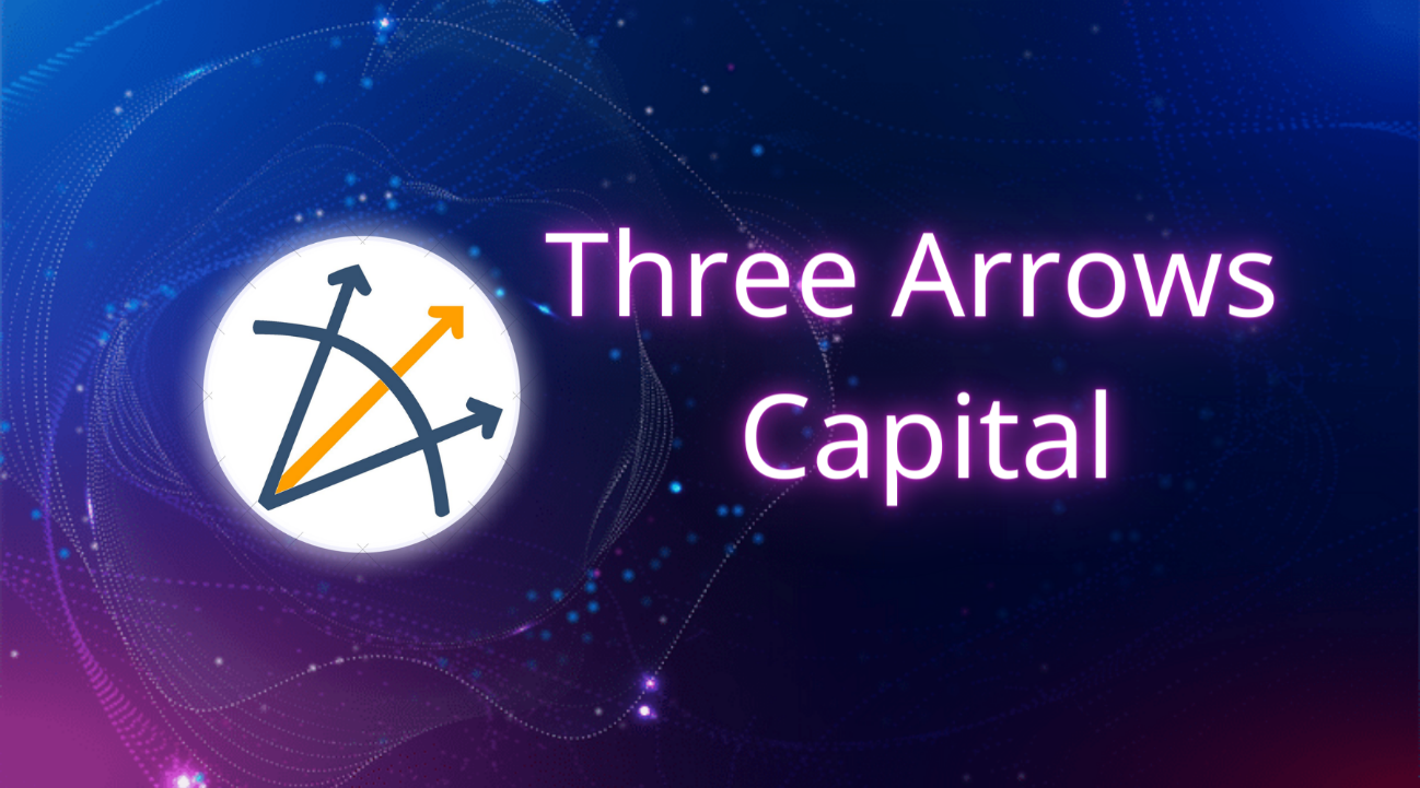 Quỹ đầu cơ tiền điện tử lớn nhất Three Arrow Capital tuyên bố vỡ nợ 