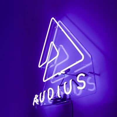 Audius - Music NFT flatformAudius - Music NFT flatform