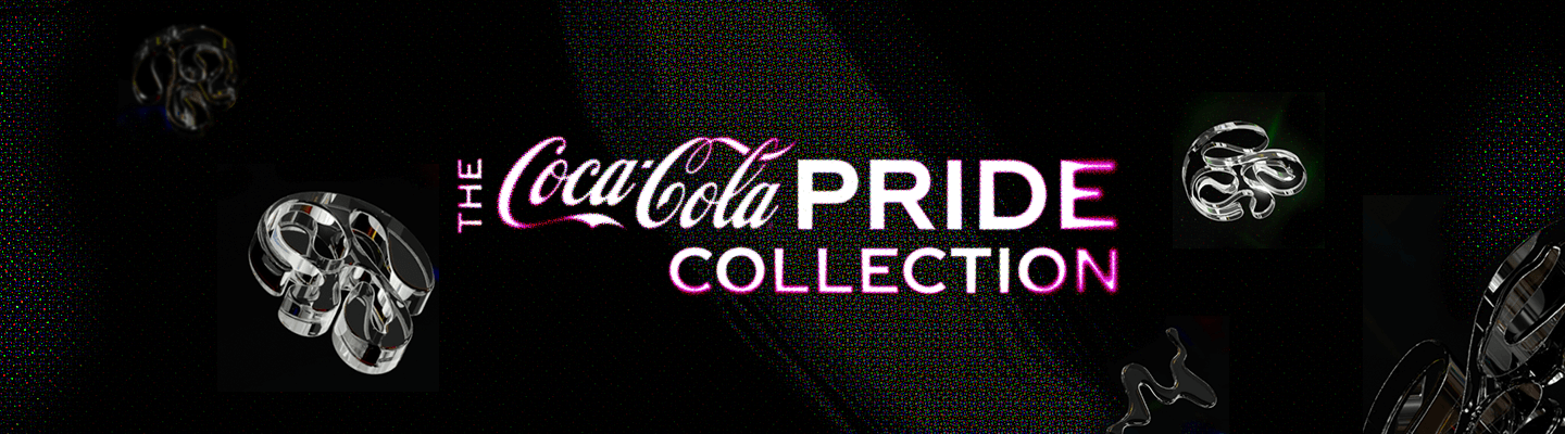 Bộ sưu tập NFT hợp tác giữa Coca Cola và Polygon (MATIC)