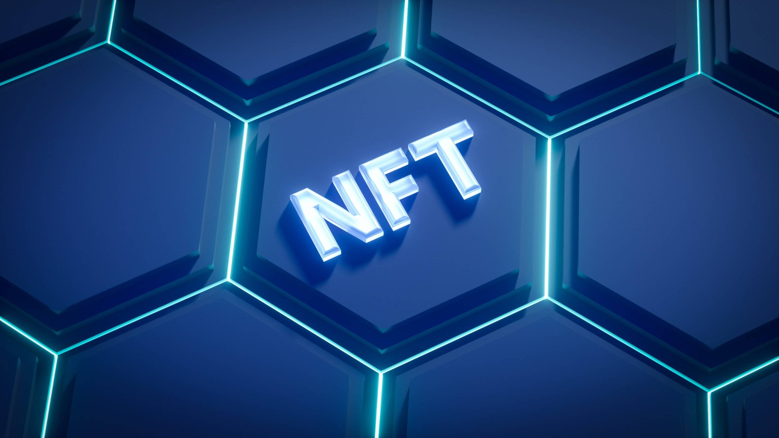 Công nghệ NFT