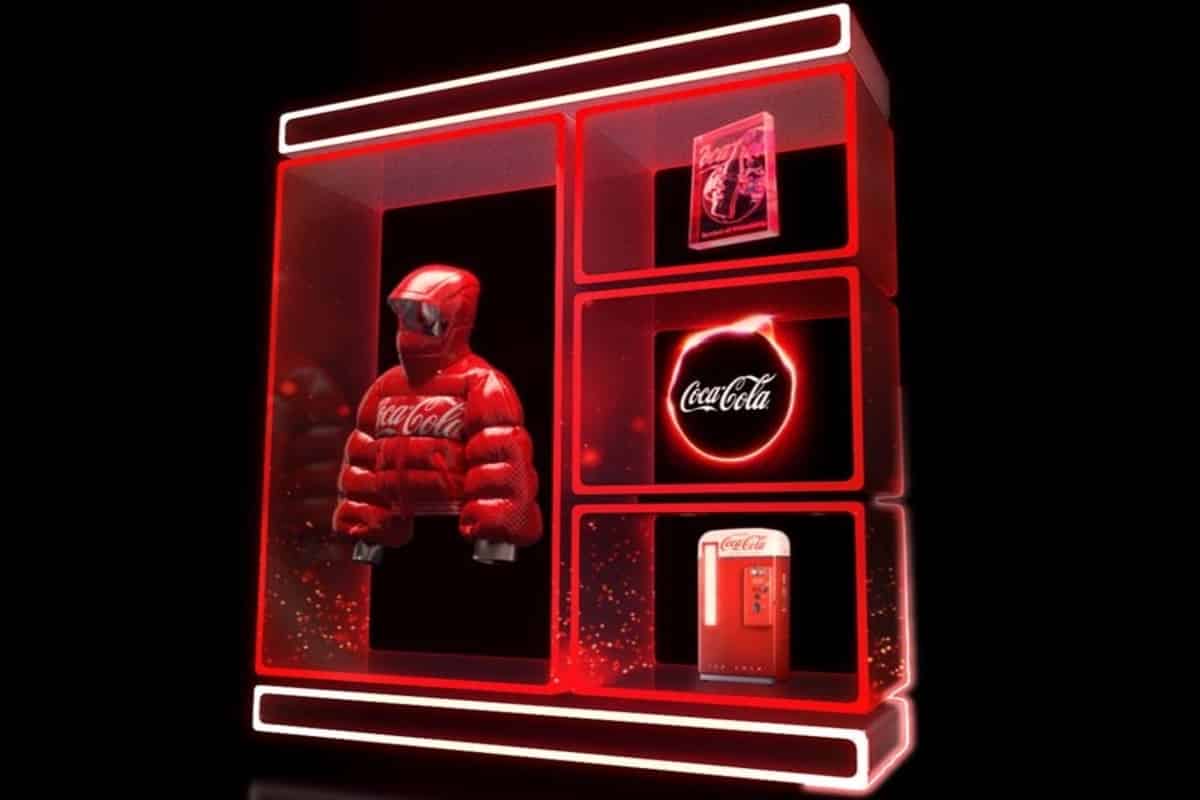 Coca-Cola Pride