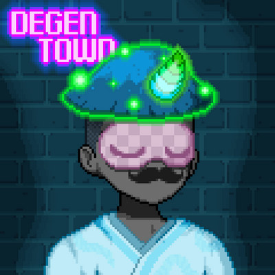 DegenTown