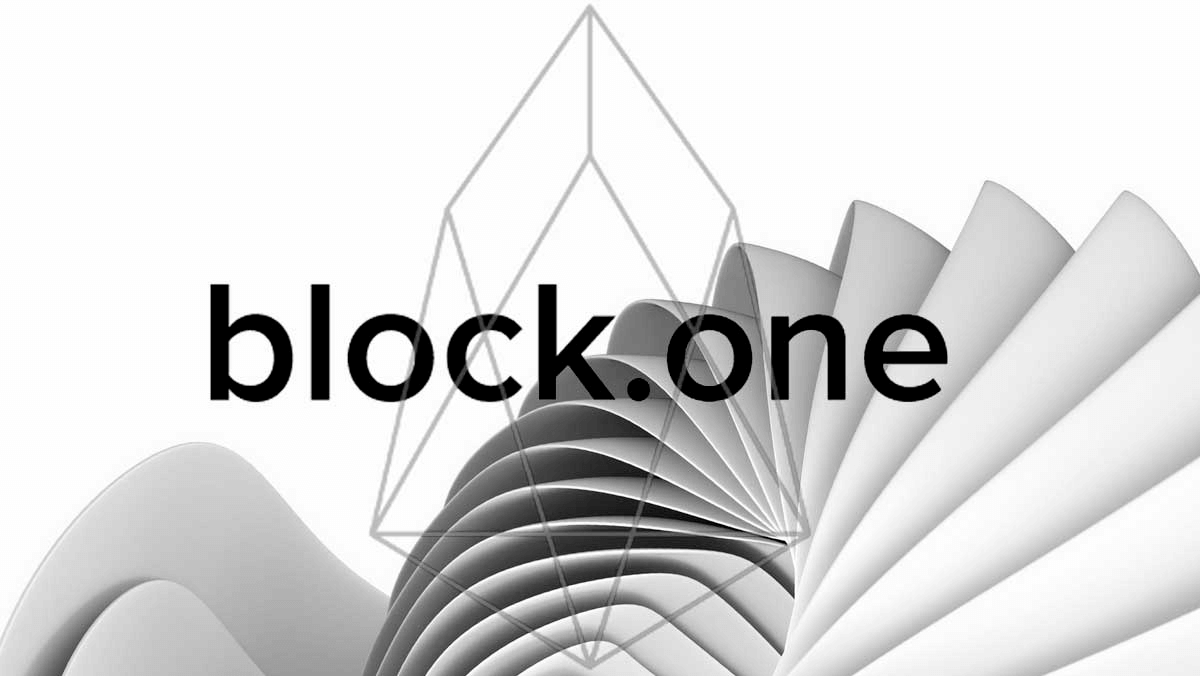 Block.one là công ty cũ tiếp quản EOS