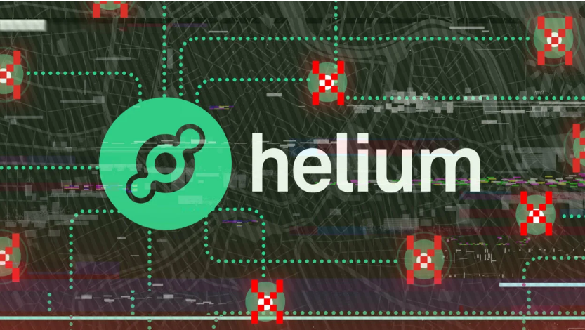 Phanh phui Helium (HNT) đánh lừa nhà đầu tư về các mối quan hệ đối tác