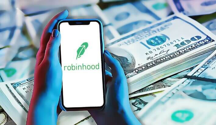 Robinhood bị phạt 30 triệu USD bởi chính quyền New York