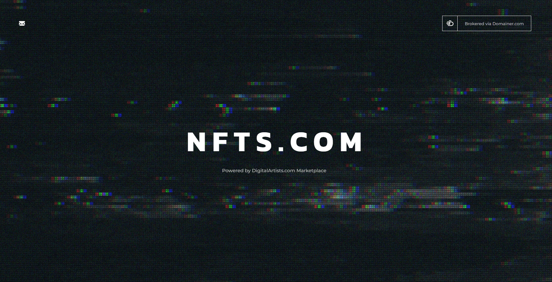 Tên miền NFTs.com vừa được bán với giá $15 triệu đô-la