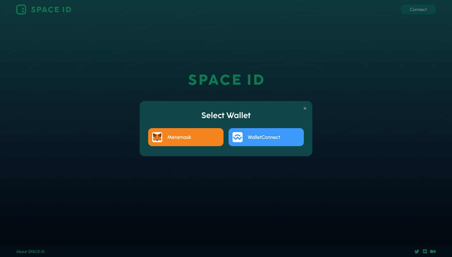 SPACE ID