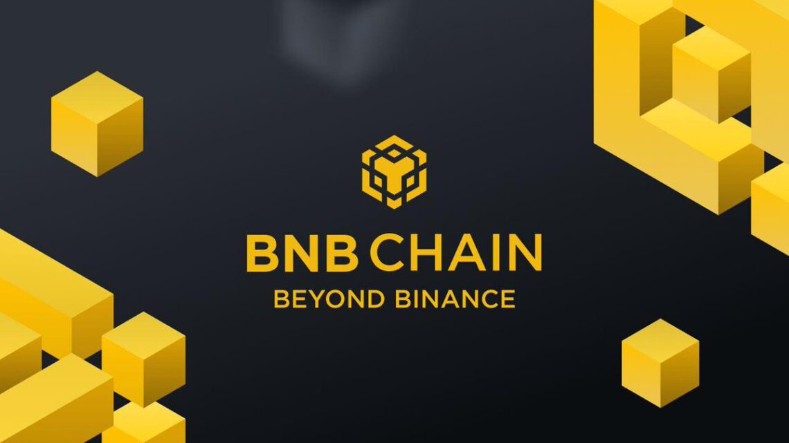 BNB Chain hardfork