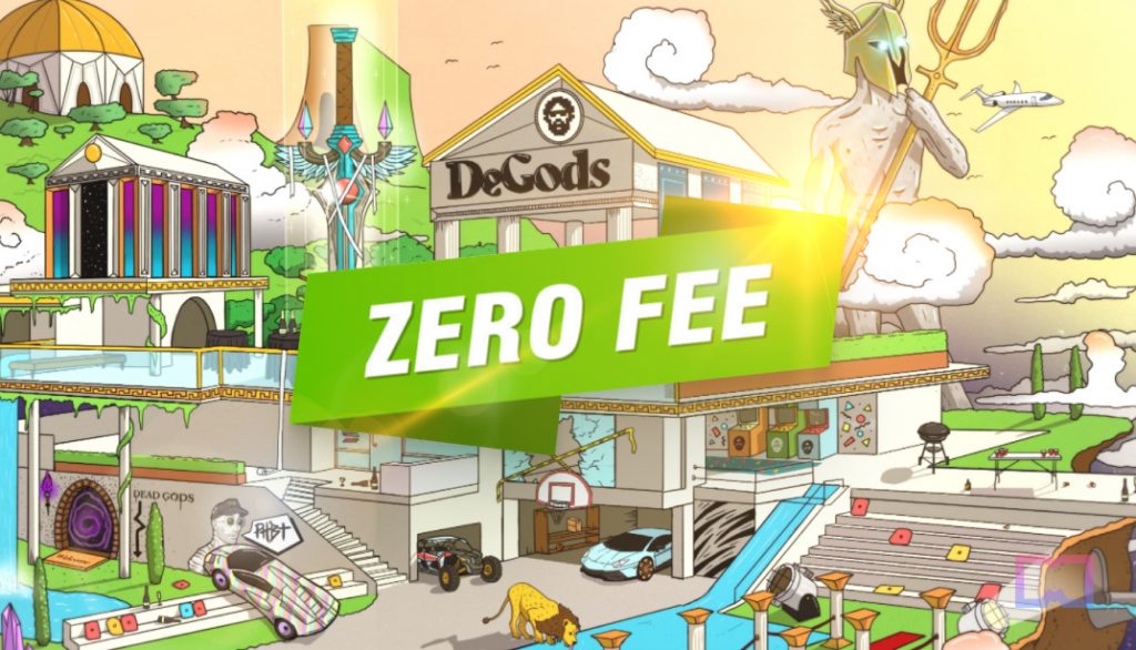 DeGods becomes a zero fee project 1024x586 1