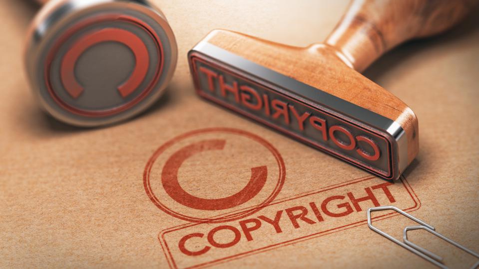 What is Copyright Infringement article image
